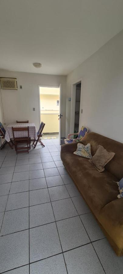 Apartamento Na Praia Martim De Sa - Caraguatatuba Apartment ภายนอก รูปภาพ