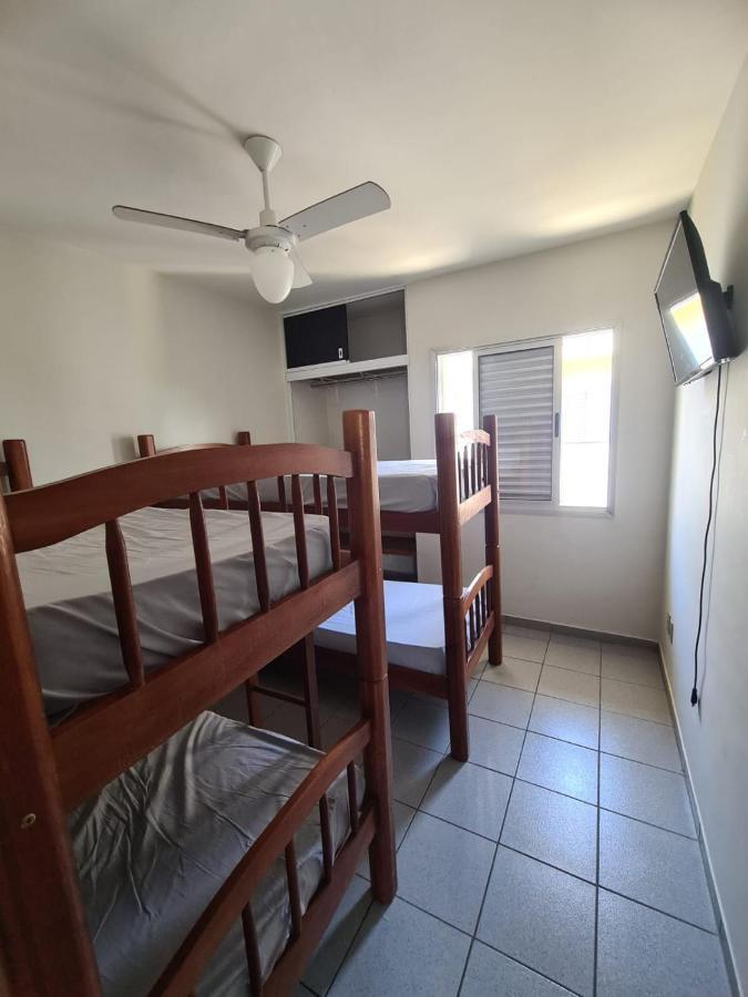 Apartamento Na Praia Martim De Sa - Caraguatatuba Apartment ภายนอก รูปภาพ