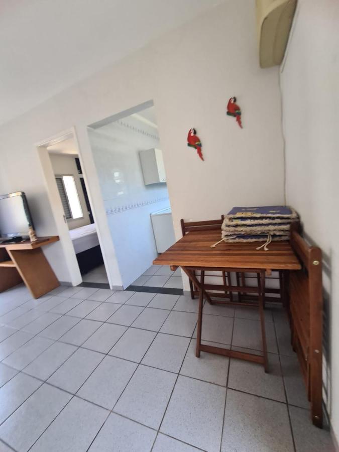 Apartamento Na Praia Martim De Sa - Caraguatatuba Apartment ภายนอก รูปภาพ