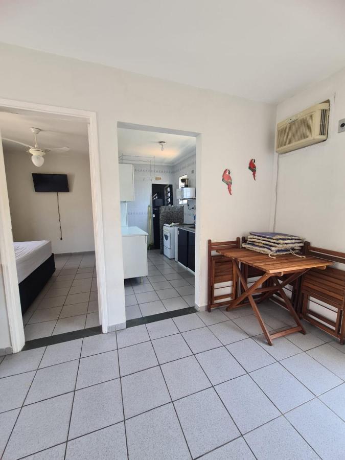 Apartamento Na Praia Martim De Sa - Caraguatatuba Apartment ภายนอก รูปภาพ