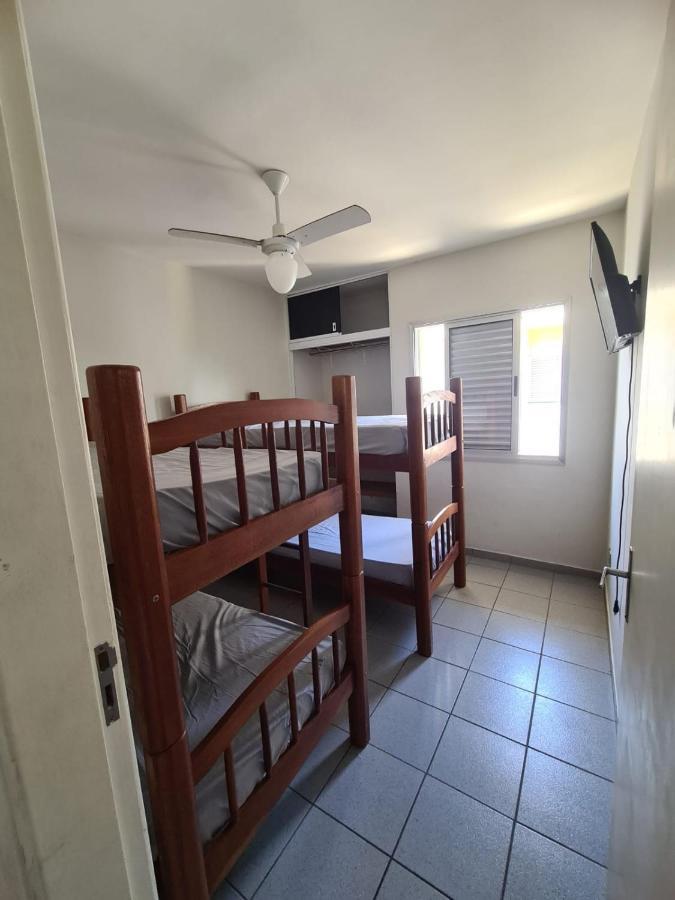 Apartamento Na Praia Martim De Sa - Caraguatatuba Apartment ภายนอก รูปภาพ