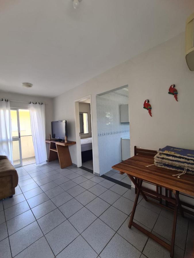 Apartamento Na Praia Martim De Sa - Caraguatatuba Apartment ภายนอก รูปภาพ