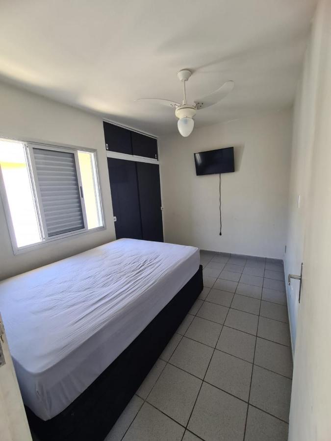 Apartamento Na Praia Martim De Sa - Caraguatatuba Apartment ภายนอก รูปภาพ